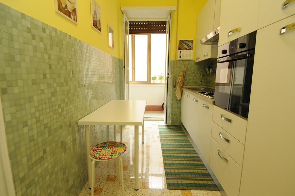 Laura'S Apartment Vatican Rom Rum bild